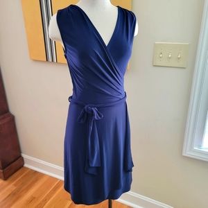 41 Hawthorne Wrap Dress